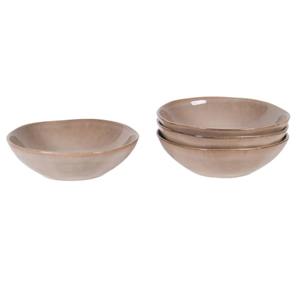 Taupe Bowl