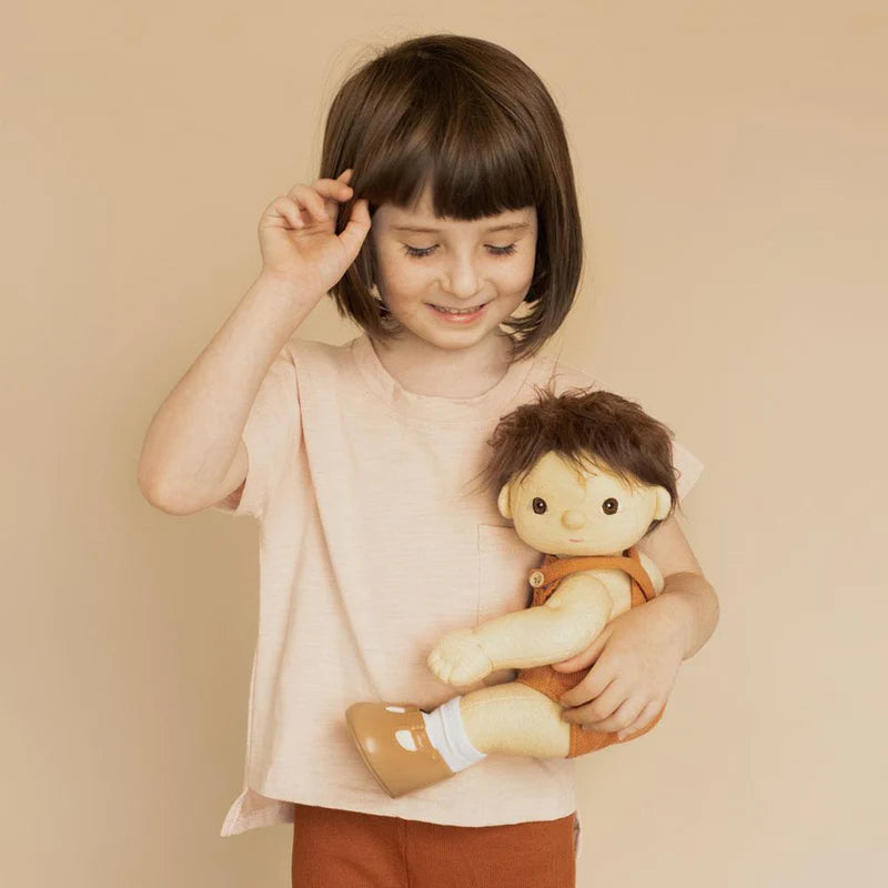 Peanut Dinkum Doll