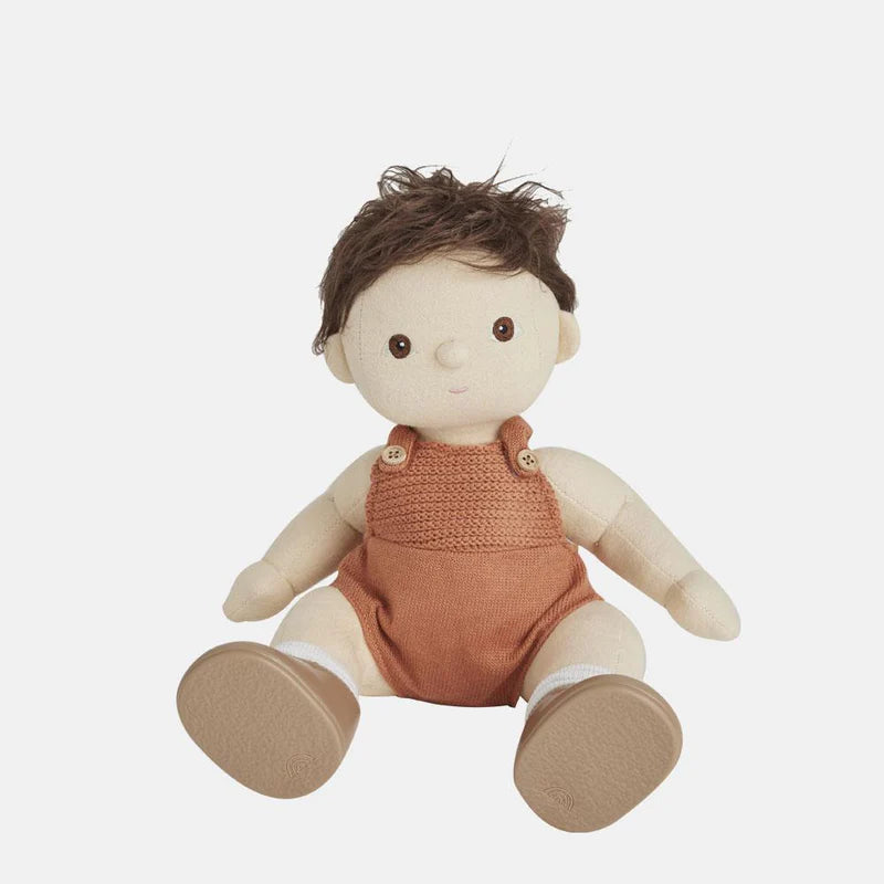 Peanut Dinkum Doll