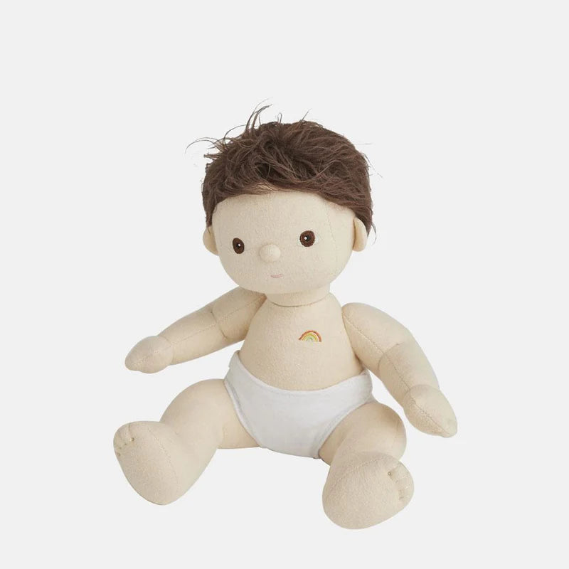 Peanut Dinkum Doll