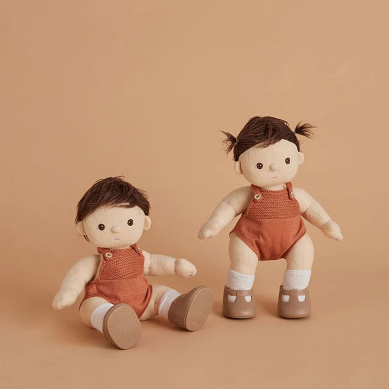 Peanut Dinkum Doll