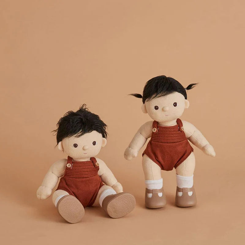 Roo Dinkum Doll