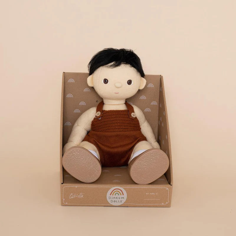 Roo Dinkum Doll