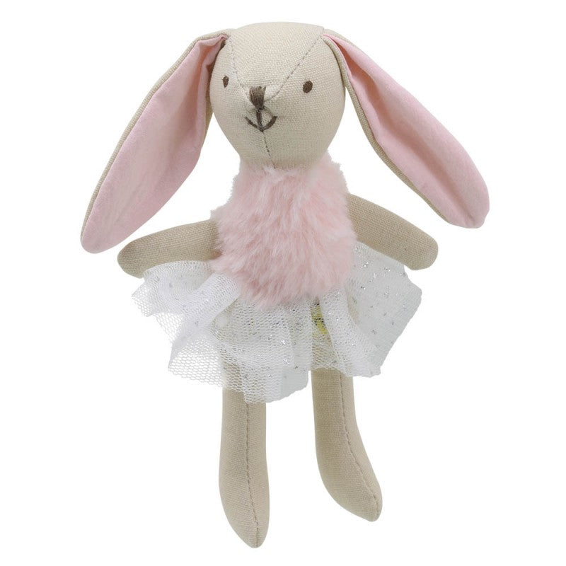 Wilberry Pink Rabbit