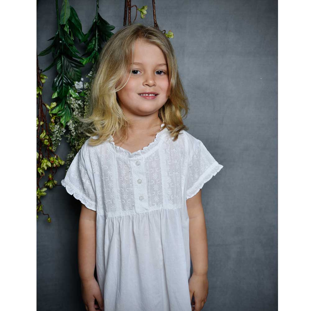 Nancy Dress