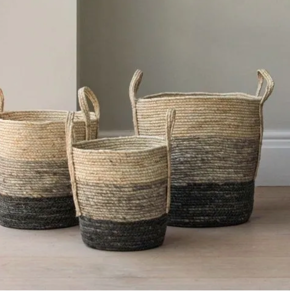 Langcao Basket
