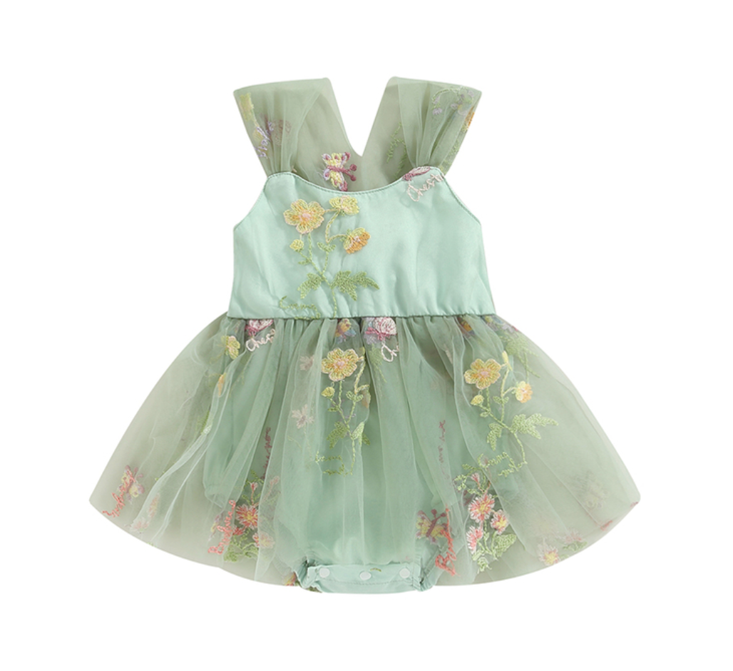 Sugar Plum Fairy