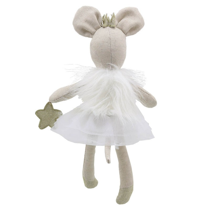 Wilberry Mouse Dancer