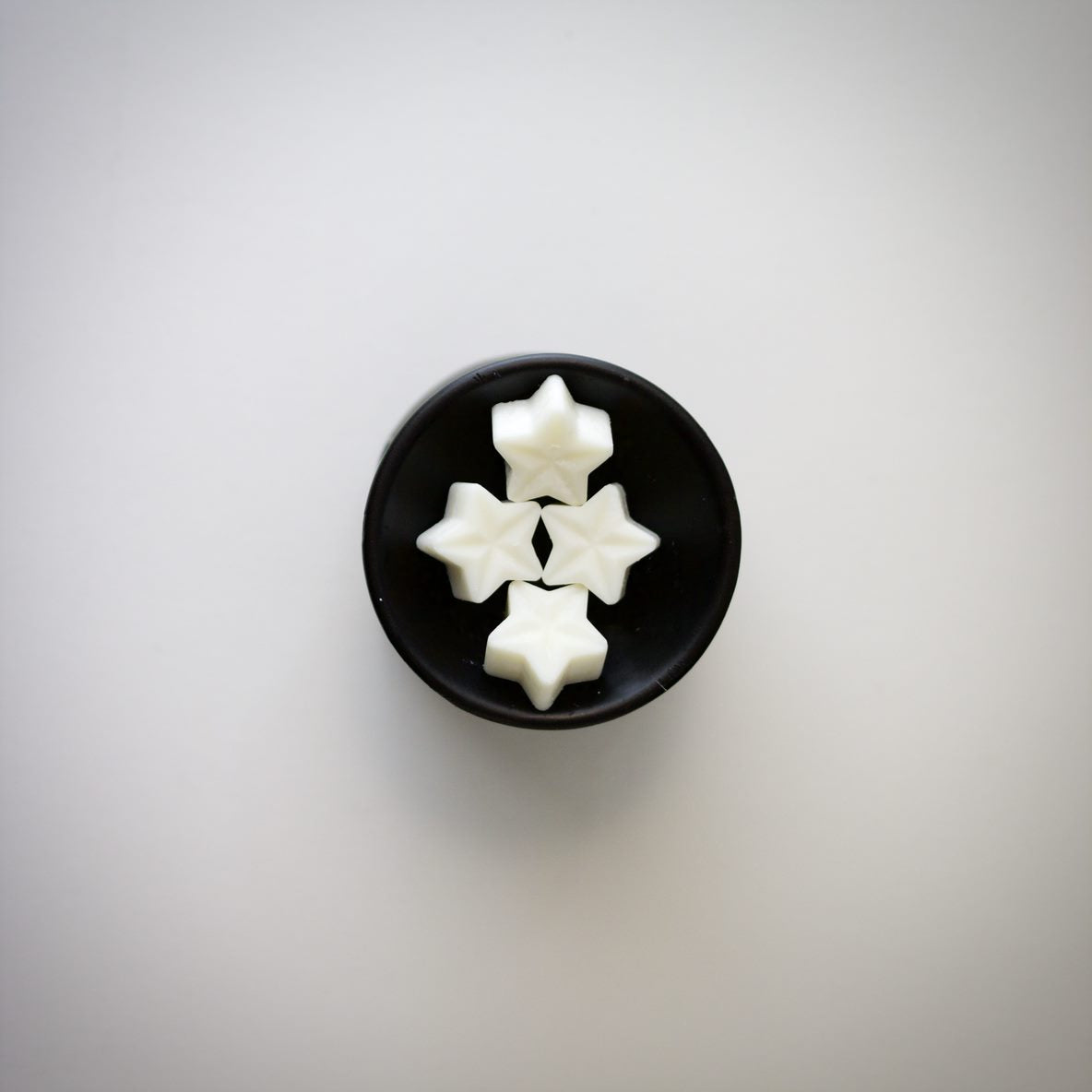 Black Pomegranate Soya Wax Melt