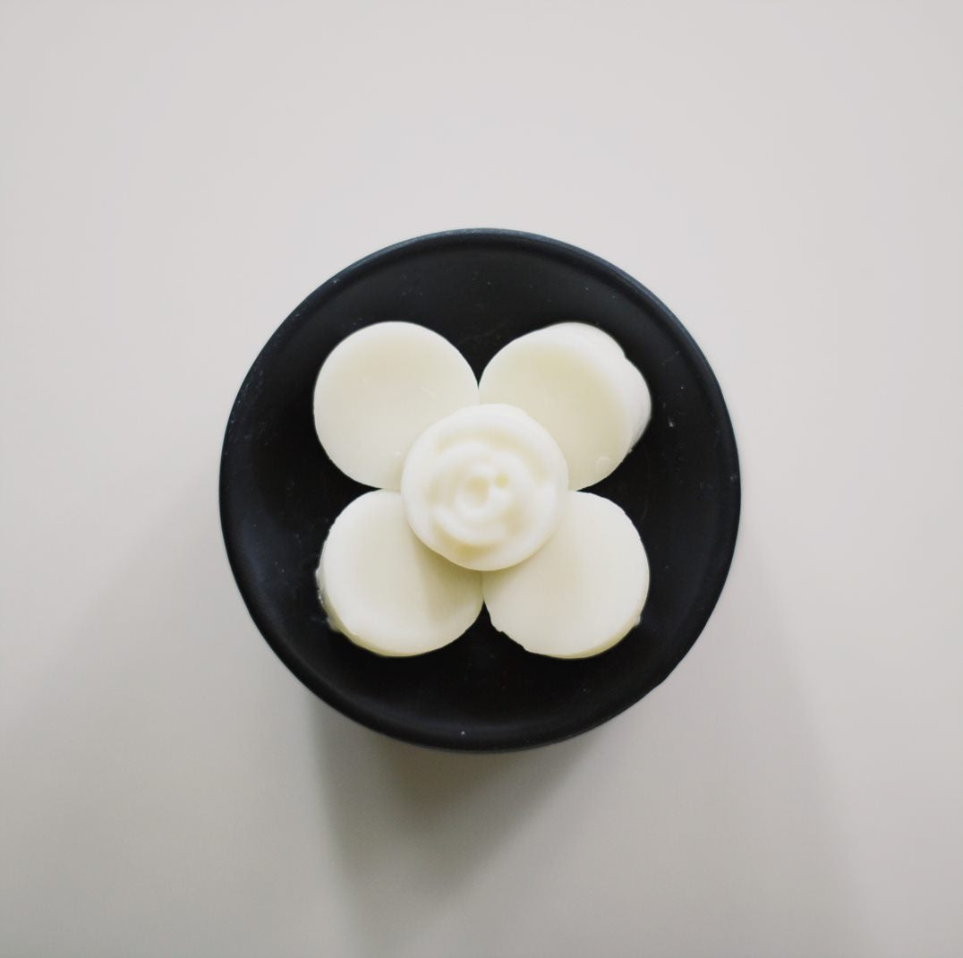 Peony & Vanilla Soya Wax Melt