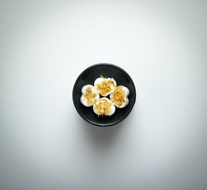 Grapefruit & Mangosteen Soya Wax Melt