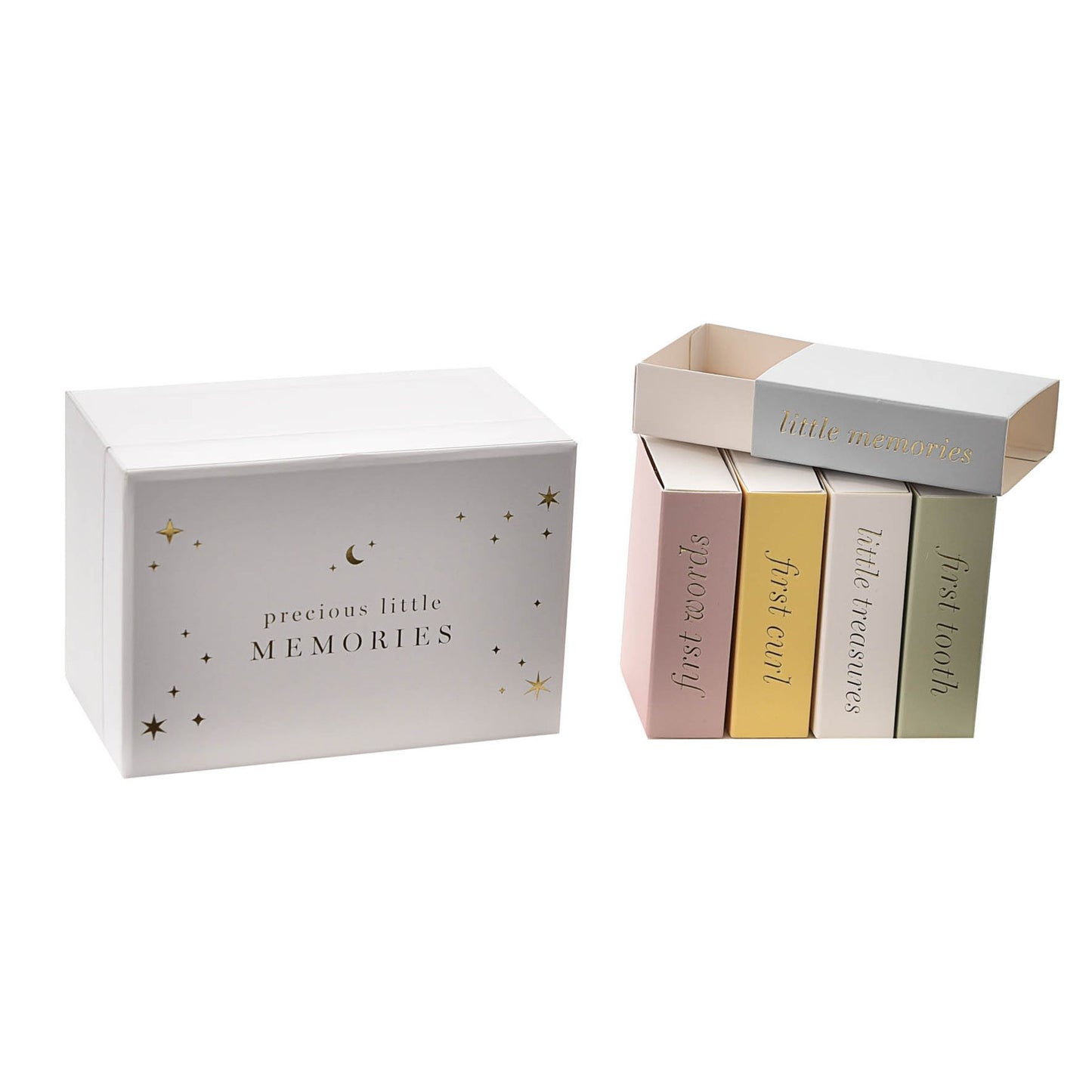 Bambino Mini Keepsake Box