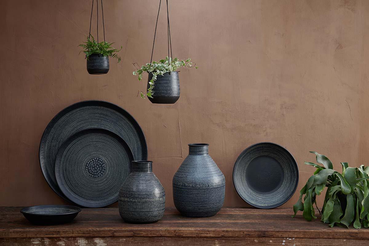 Mahika Vase