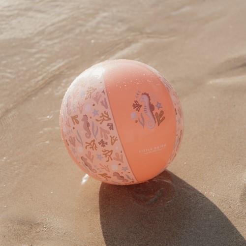 Ocean Dreams Pink Beach Ball