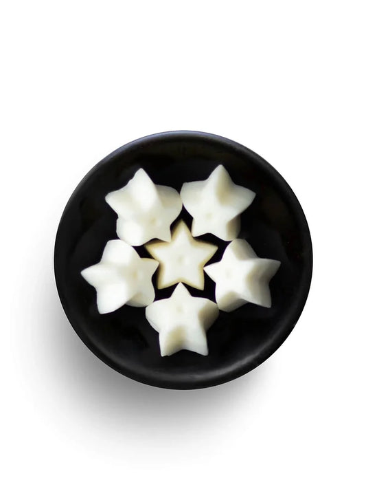 Christmas Star Soya Wax Melt