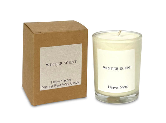 9cl Winter Scent Candle