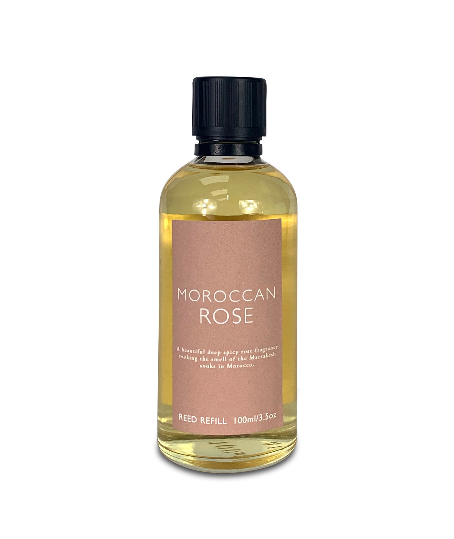 Moroccan Rose Reed Diffuser Refill