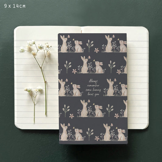 Always Remember Some Bunny Loves You Small Book