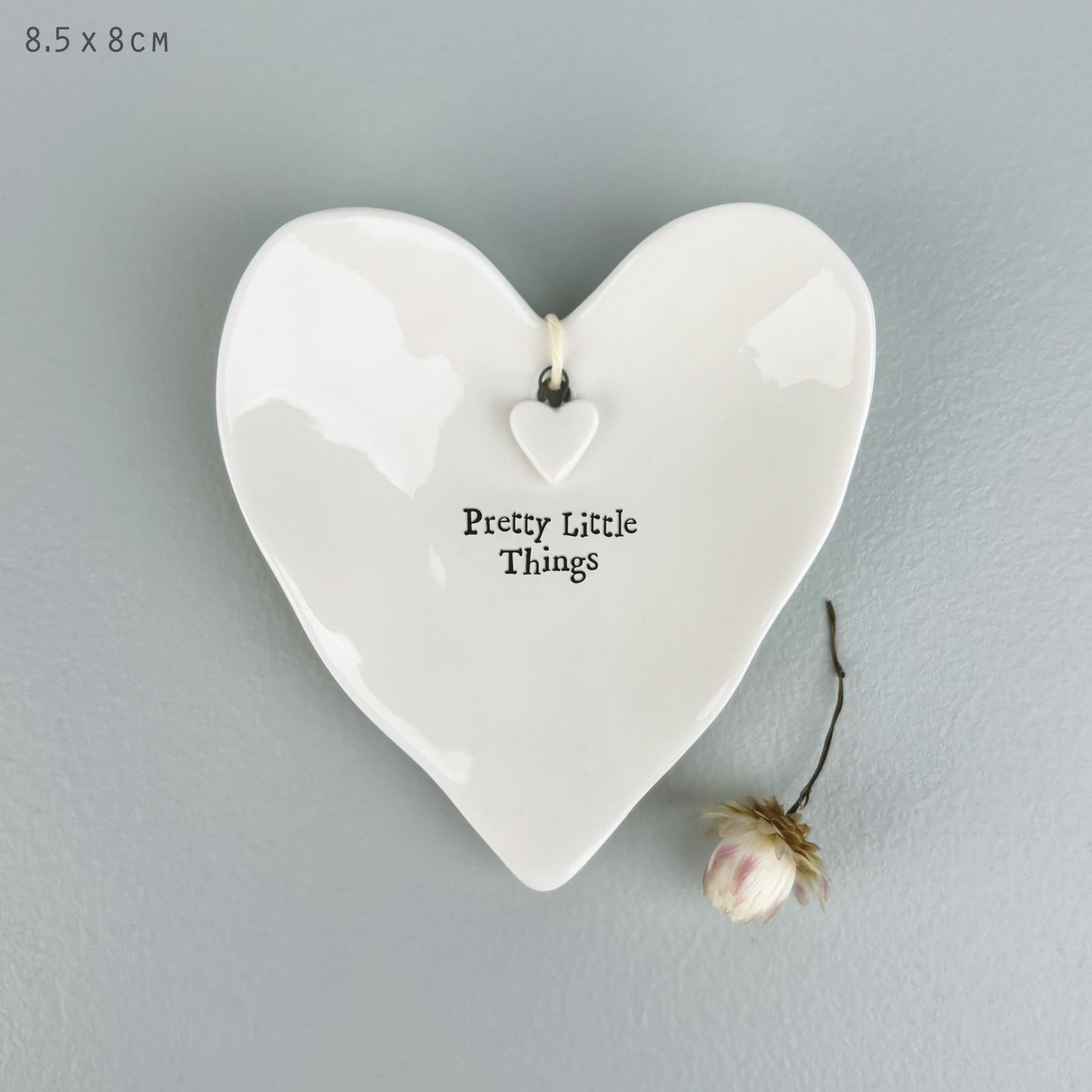 Pretty Little Things Ring Dish-