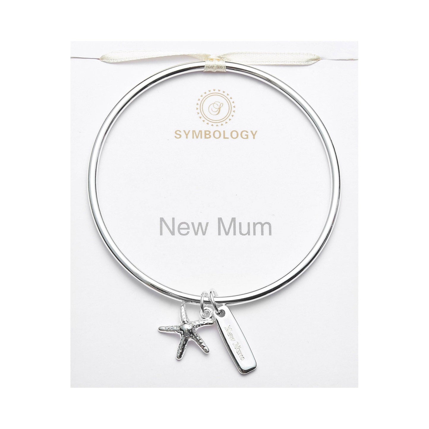 New Mum Bangle