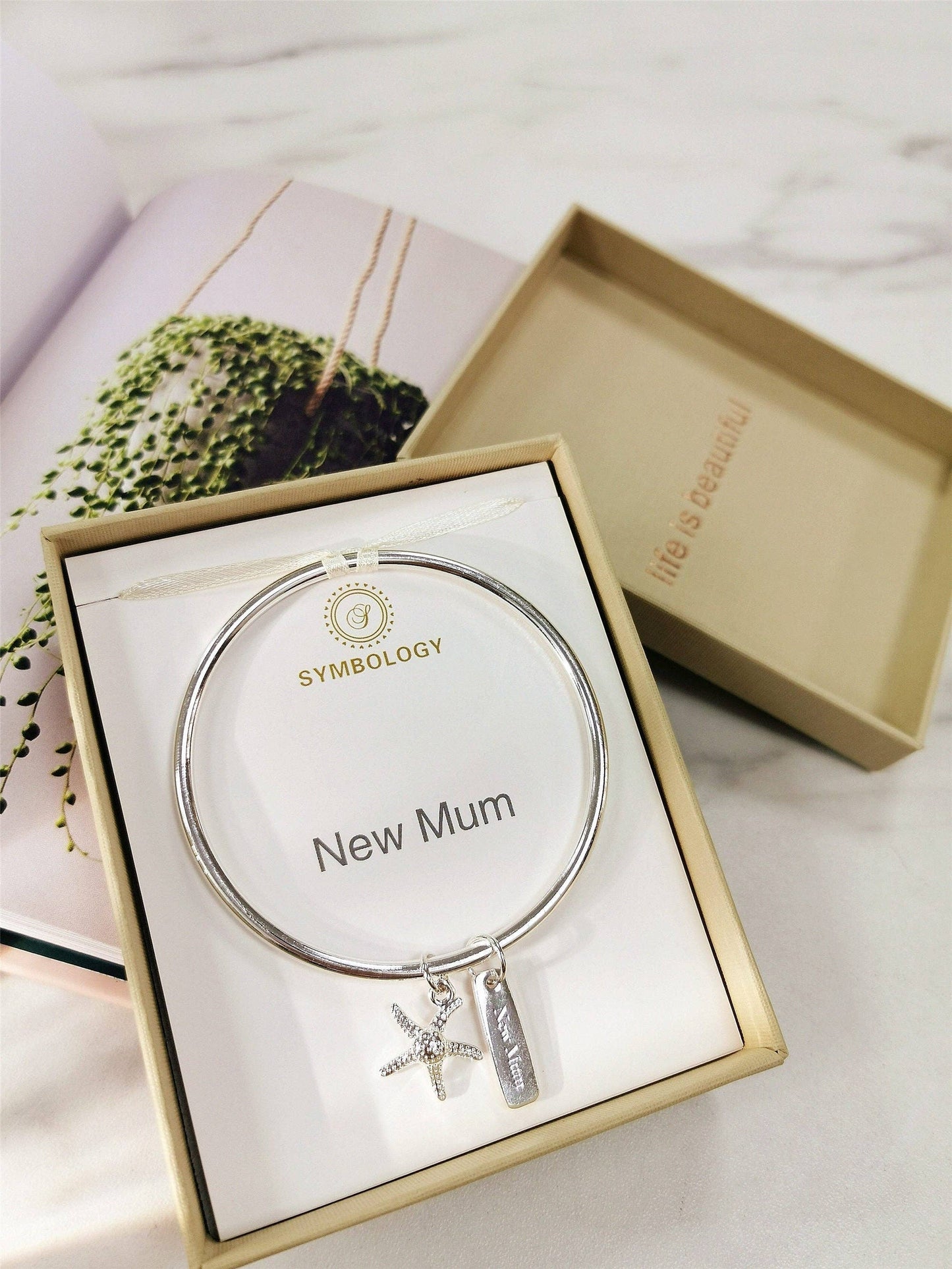 New Mum Bangle