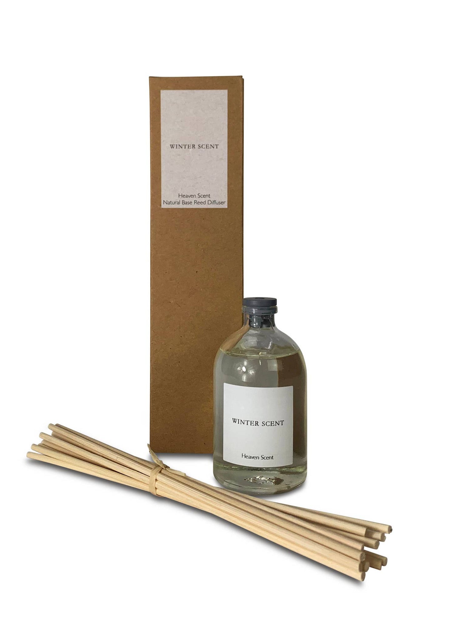 100ml Reed Diffuser