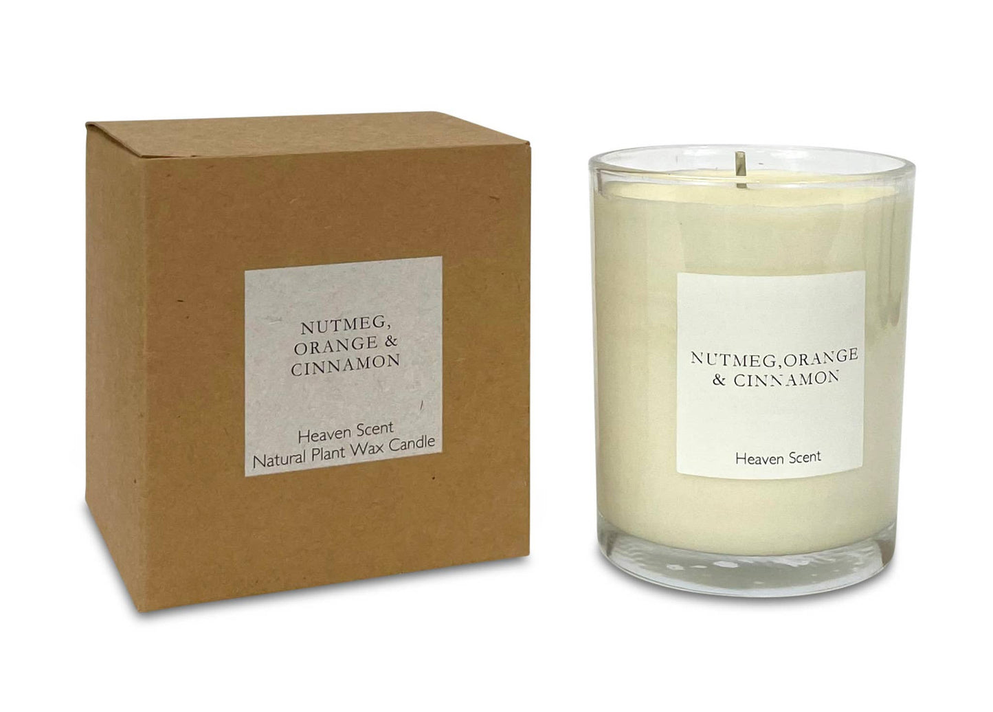 20cl Scented Aromapot Candle