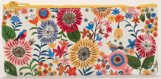 Flower Field Pencil Case