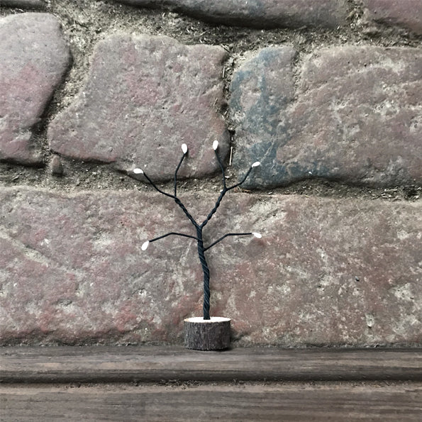 Little Wire Tree