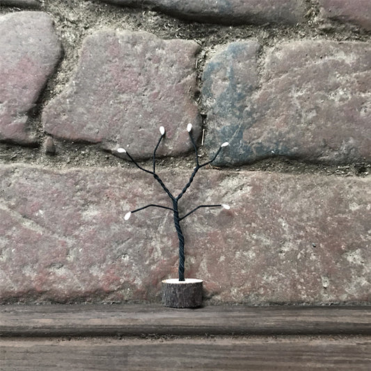 Little Wire Tree