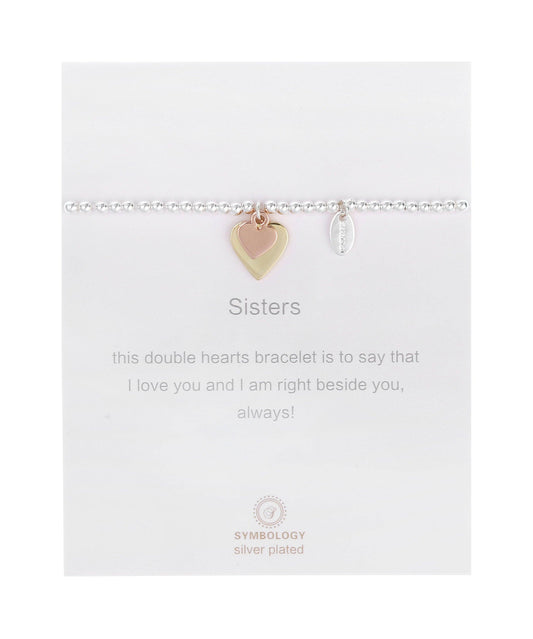 Sisters Bracelet