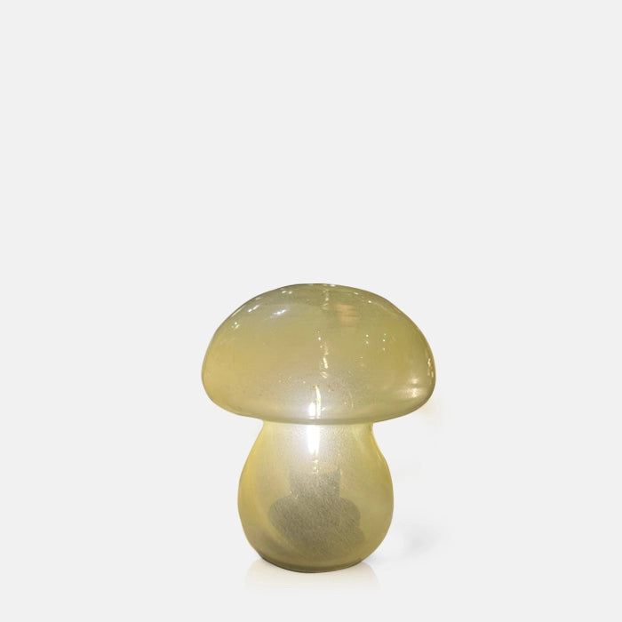Abigail Ahern Mellow Mushroom Cordless Led Lamp