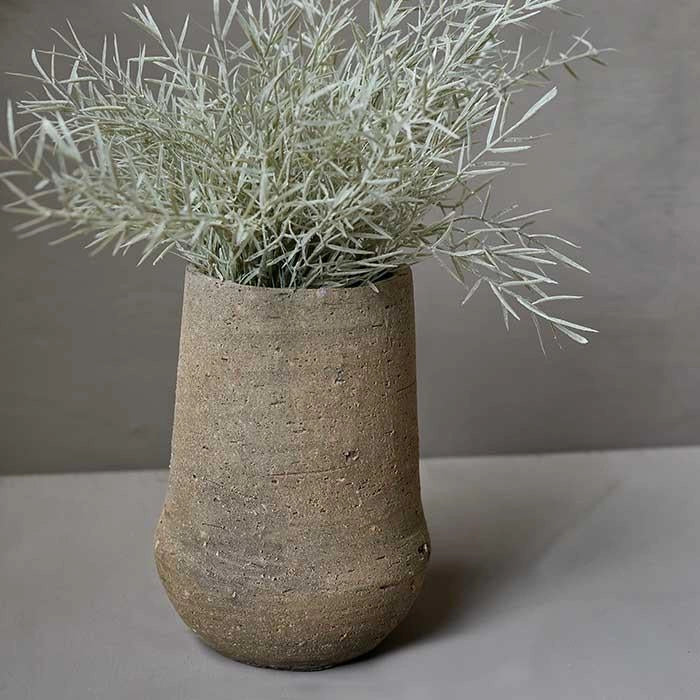 Abigail Ahern Giulio Textured Vase