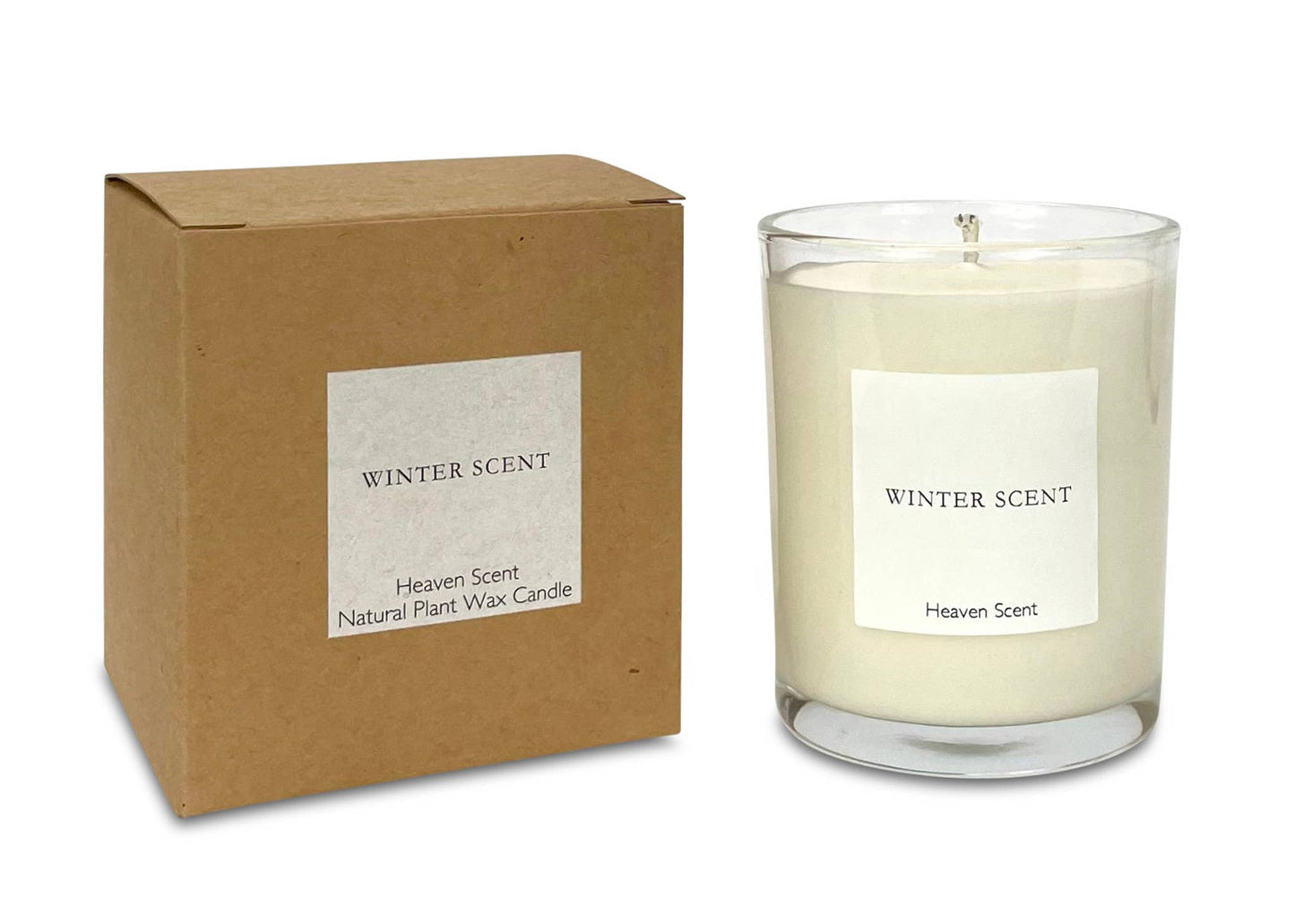 20cl Scented Aromapot Candle