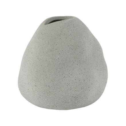 Abstract Stone Vase