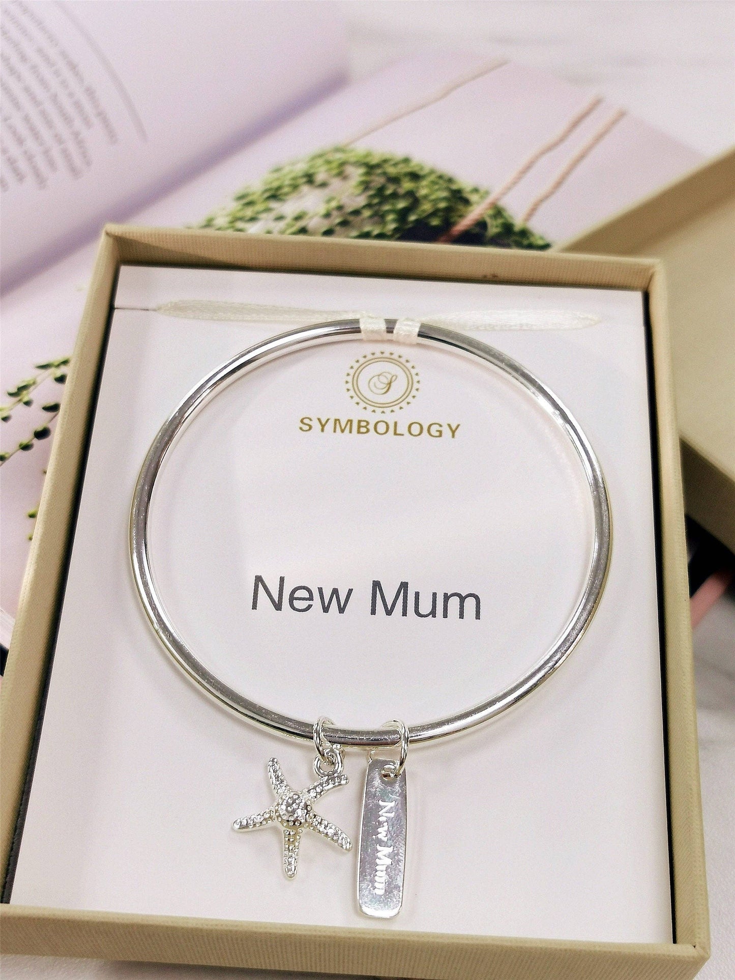 New Mum Bangle