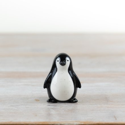 Penguin Decoration