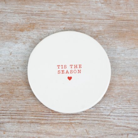 Tis The Season Coaster
