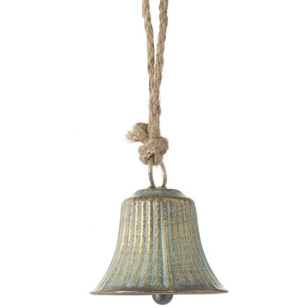 Metal Hanging Bell
