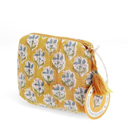 Kimaya Make Up Bag