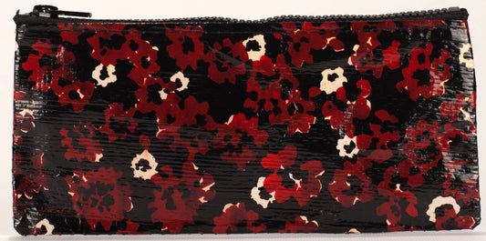 Poppies Pencil Case