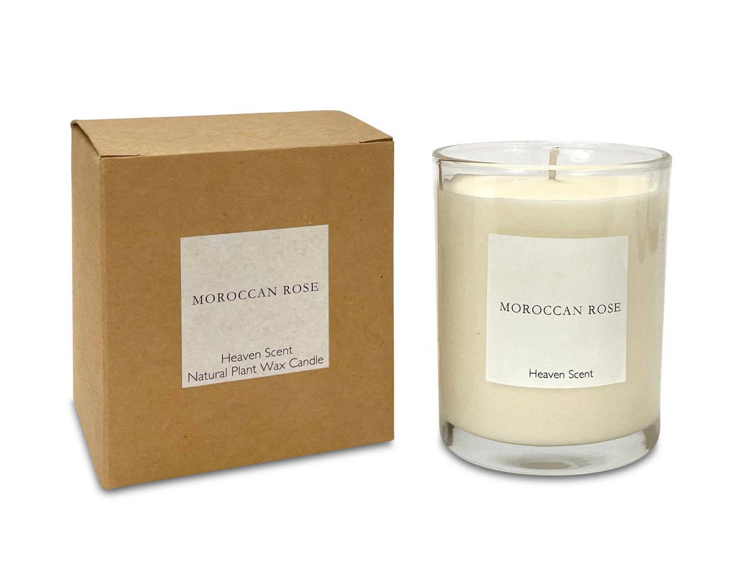 20cl Scented Aromapot Candle