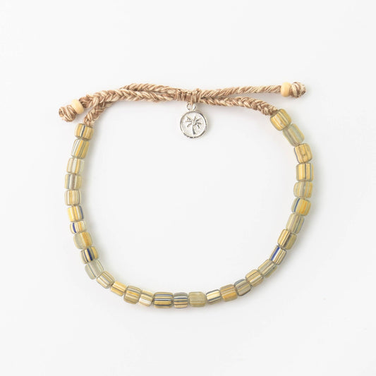Labuan Beaded Bracelet