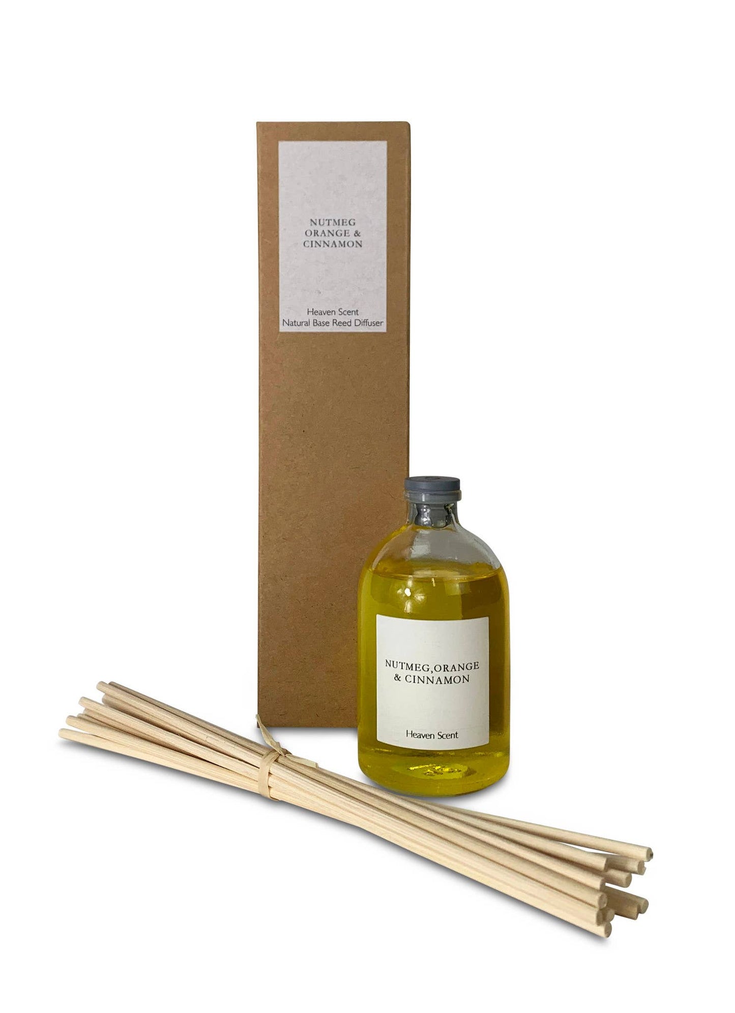 100ml Reed Diffuser