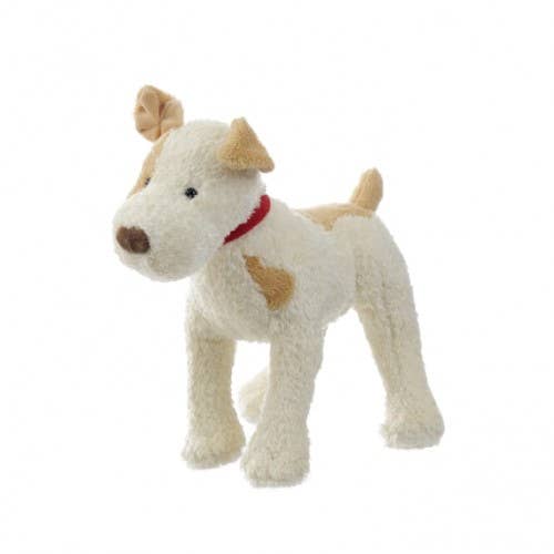 Eliot Dog Soft Toy