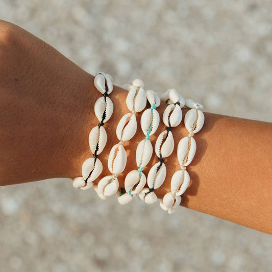 Livadi Bracelet Woven Bracelet