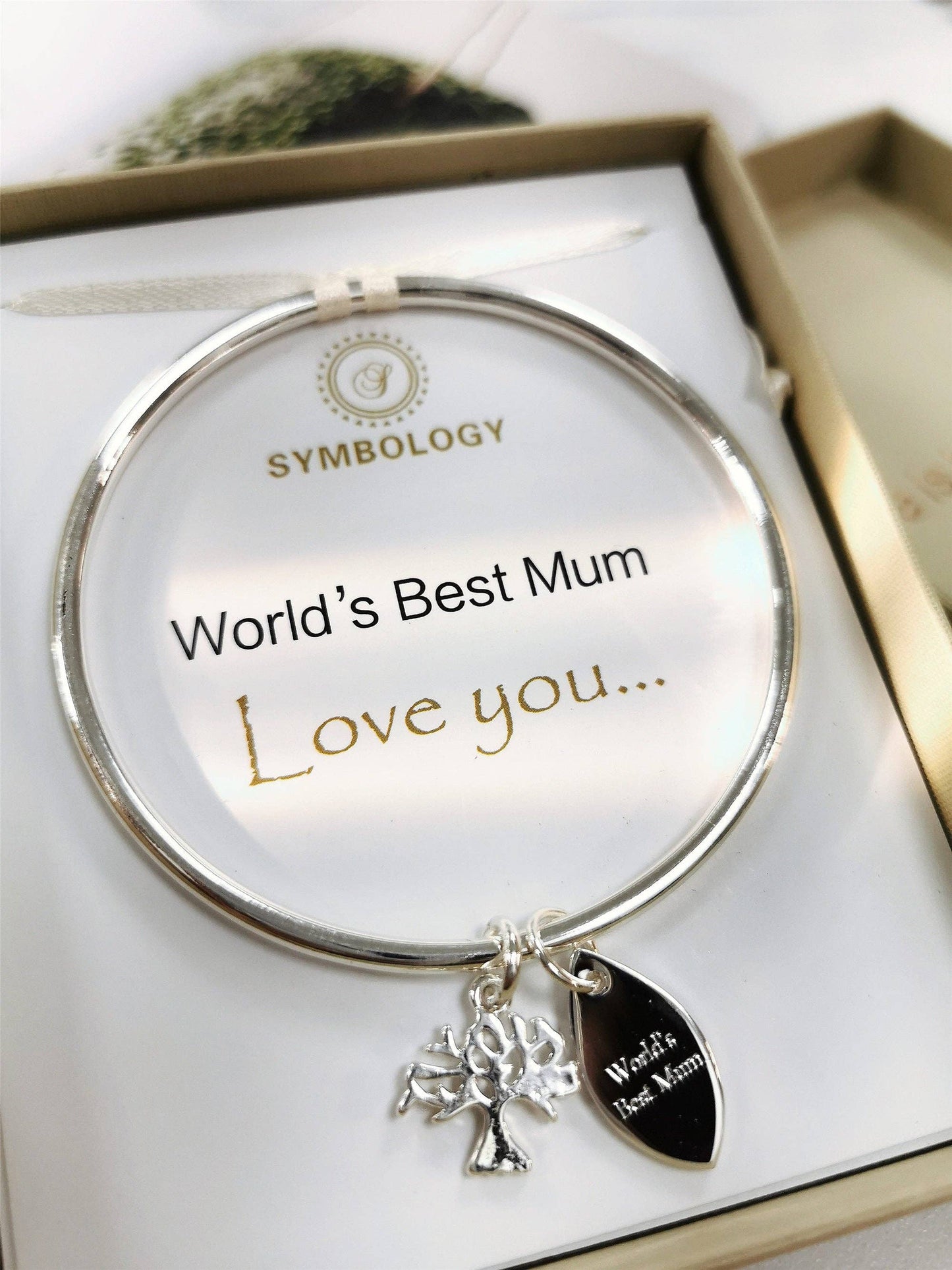 Best Mother Bangle