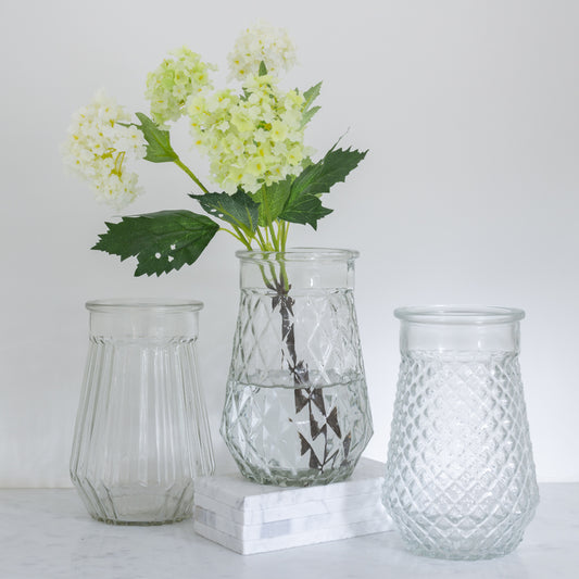Dion Bottle Vase
