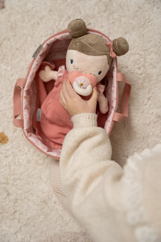 Little Dutch Rosa Baby Doll