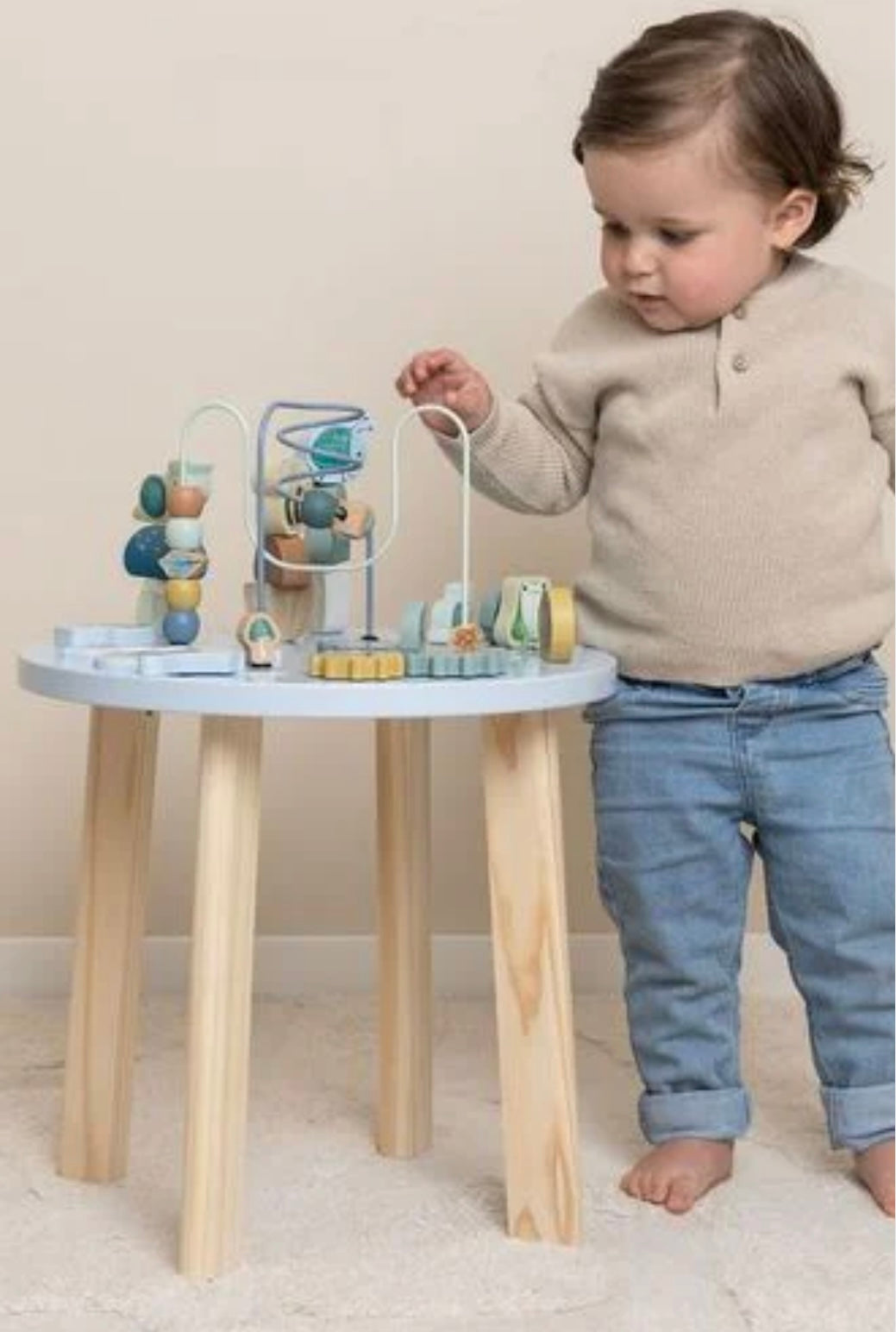 Activity Table FSC - Forest Friends